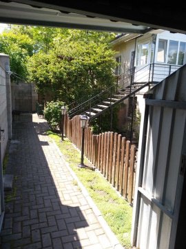 2-к квартира, 2/2 эт., 50м²