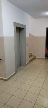 1-к квартира, 6/9 эт., 41м²