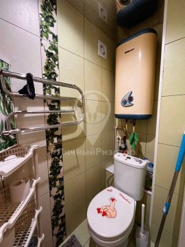 3-к квартира, 5/9 эт., 94м²