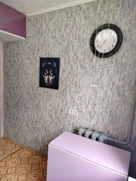 2-к квартира, 3/5 эт., 43м²
