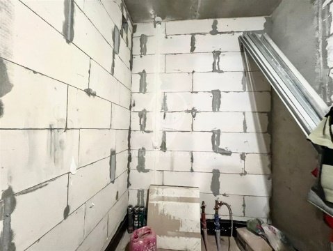 Студия, 16/22 эт., 21м²