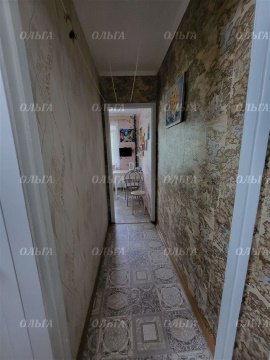2-к квартира, 3/5 эт., 40м²
