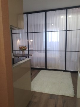 Студия, 15/16 эт., 28м²