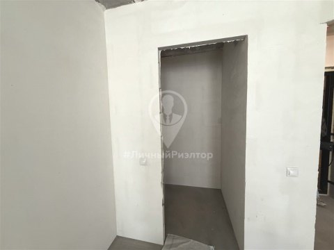 1-к квартира, 2/26 эт., 34м²