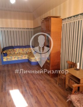1-к квартира, 3/7 эт., 42м²