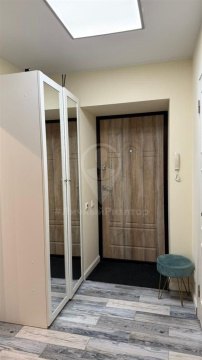 1-к квартира, 14/15 эт., 37м²