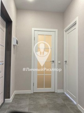 1-к квартира, 14/25 эт., 34м²