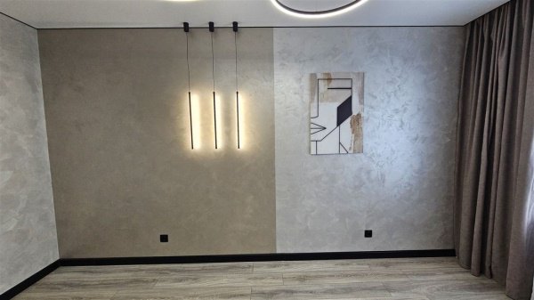 1-к квартира, 19/20 эт., 37м²