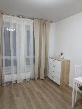 Студия, 10/22 эт., 19м²