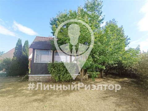 Дом 200м², участок 18 сот.