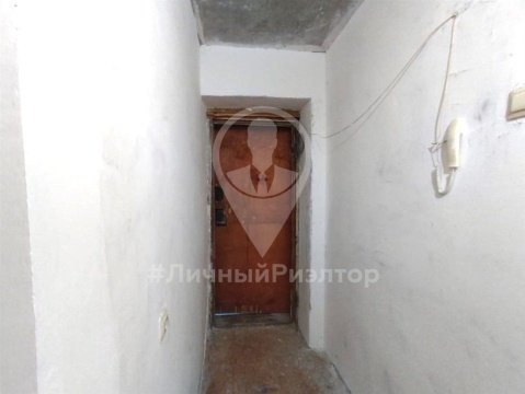 3-к квартира, 3/9 эт., 58м²