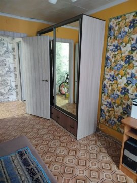 2-к квартира, 3/5 эт., 43м²