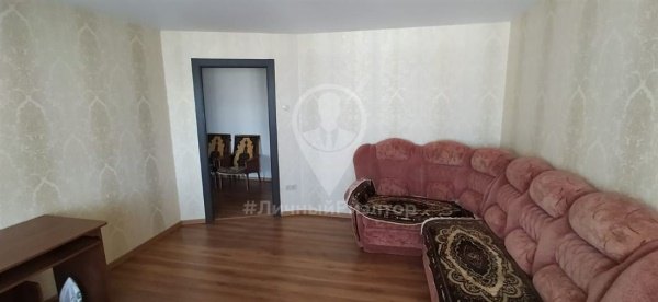 2-к квартира, 5/5 эт., 49м²