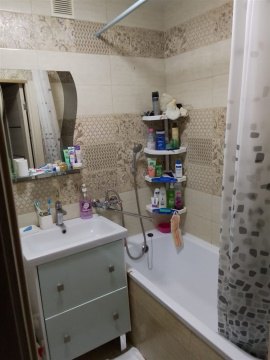 3-к квартира, 3/5 эт., 60м²