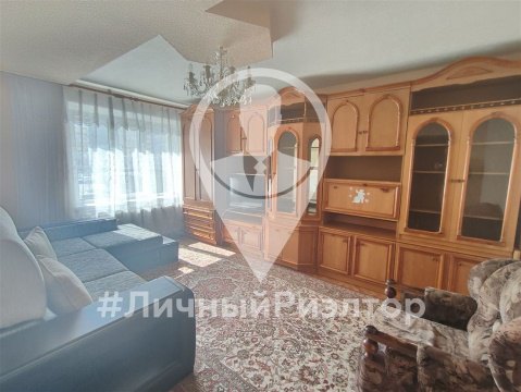 3-к квартира, 2/9 эт., 73м²