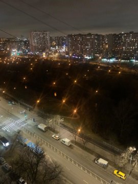 3-к квартира, 17/17 эт., 72м²