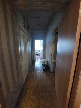 1-к квартира, 2/2 эт., 35м²