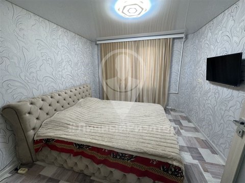 3-к квартира, 3/5 эт., 60м²