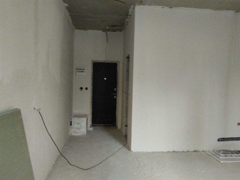 Студия, 2/3 эт., 26м²
