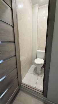 2-к квартира, 8/9 эт., 48м²