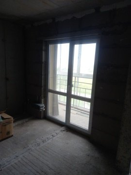 2-к квартира, 6/16 эт., 50м²