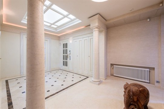5-к квартира, 5/6 эт., 334м²