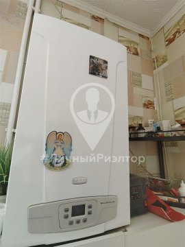 Дом 120м², участок 15 сот.