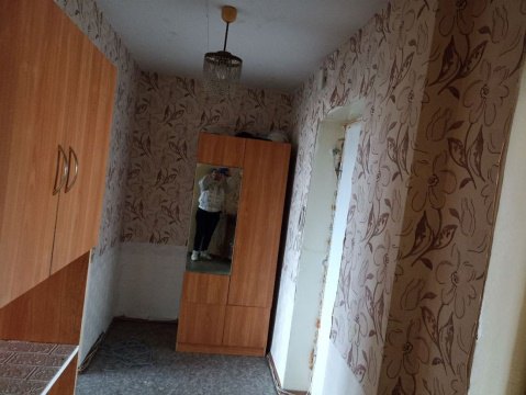 2-к квартира, 5/5 эт., 47м²