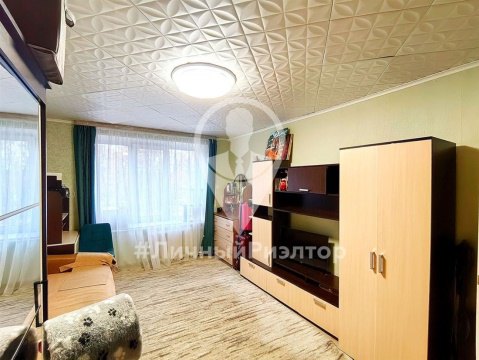 1-к квартира, 3/9 эт., 32м²