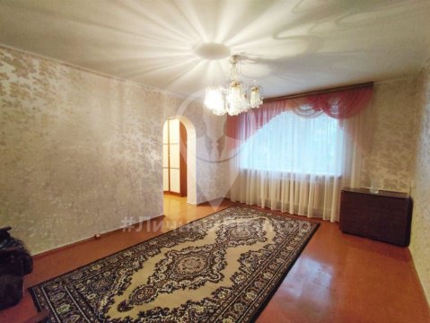 2-к квартира, 2/2 эт., 38м²