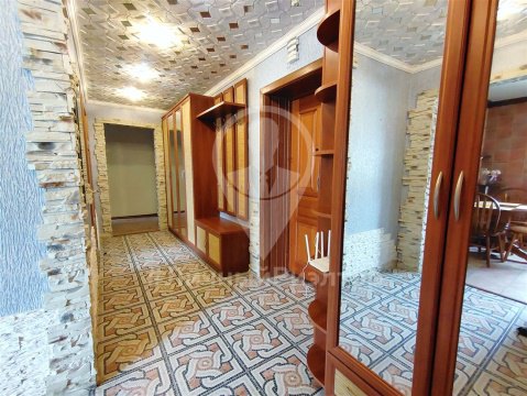 2-к квартира, 6/10 эт., 65м²