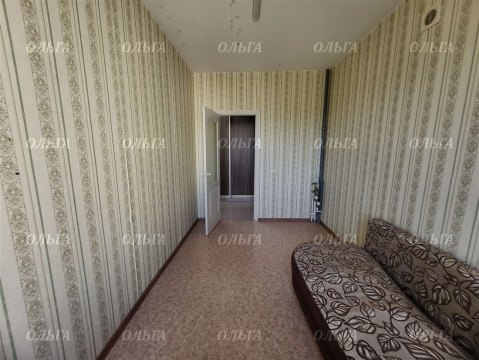2-к квартира, 5/5 эт., 58м²