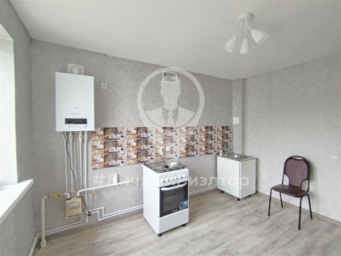 3-к квартира, 2/2 эт., 68м²