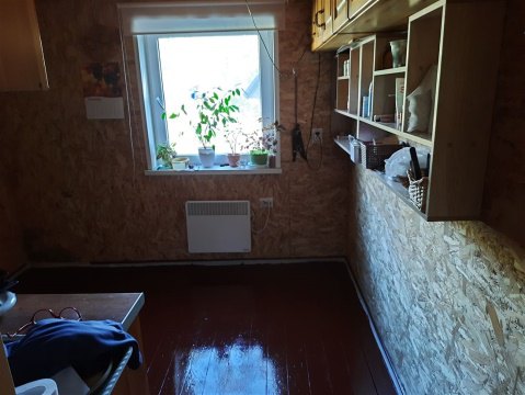 Дом 65м², участок 1 500 сот.