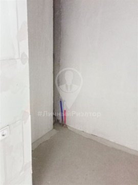 1-к квартира, 13/25 эт., 35м²