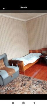 1-к квартира, 1/1 эт., 30м²