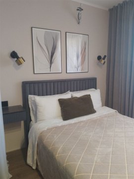 Студия, 15/16 эт., 28м²