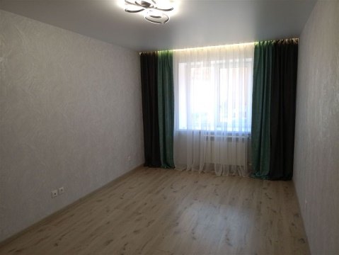 3-к квартира, 3/15 эт., 71м²