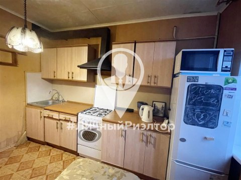 3-к квартира, 2/9 эт., 65м²