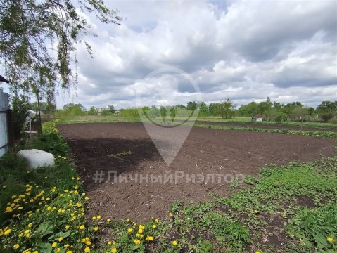 Дом 42м², участок 30 сот.