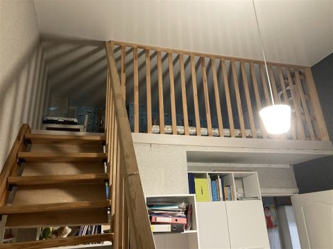 1-к квартира, 1/11 эт., 33м²