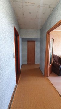2-к квартира, 7/9 эт., 50м²