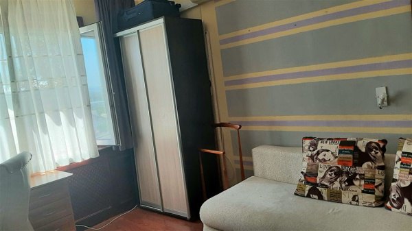 2-к квартира, 3/9 эт., 49м²
