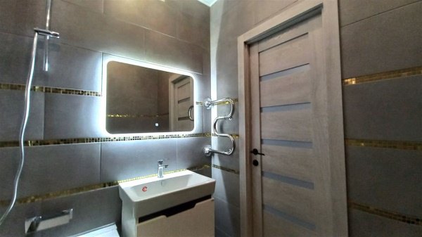 1-к квартира, 14/17 эт., 34м²