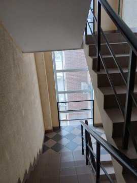 1-к квартира, 3/6 эт., 46м²