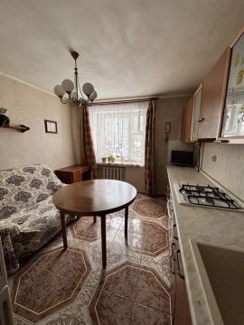 3-к квартира, 9/11 эт., 88м²