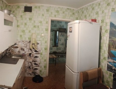 3-к квартира, 1/9 эт., 69м²