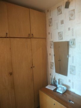 1-к квартира, 2/5 эт., 36м²