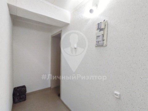 2-к квартира, 2/2 эт., 38м²