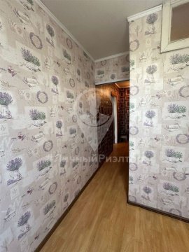 1-к квартира, 4/5 эт., 30м²